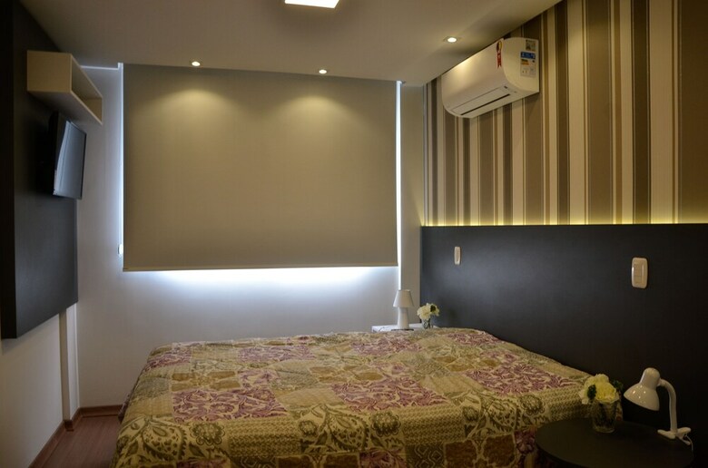 Apartamentos Residencial Paradiso
