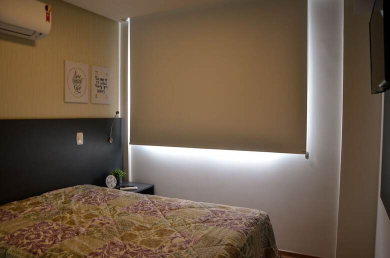 Apartamentos Residencial Paradiso