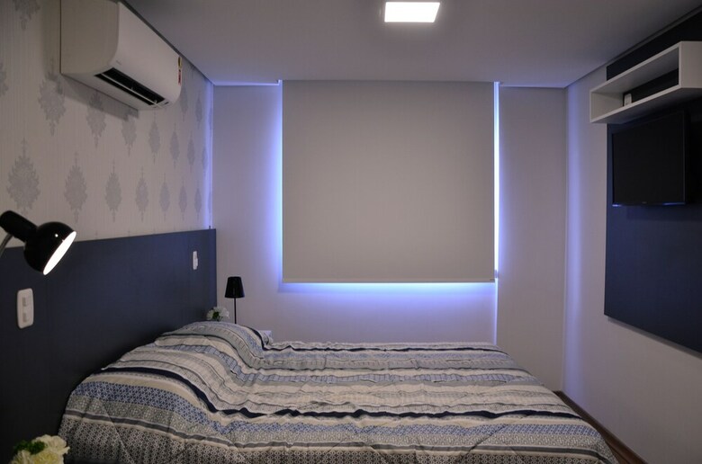 Apartamentos Residencial Paradiso