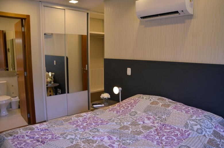 Apartamentos Residencial Paradiso