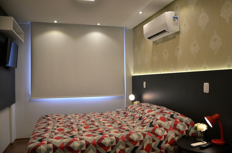Apartamentos Residencial Paradiso