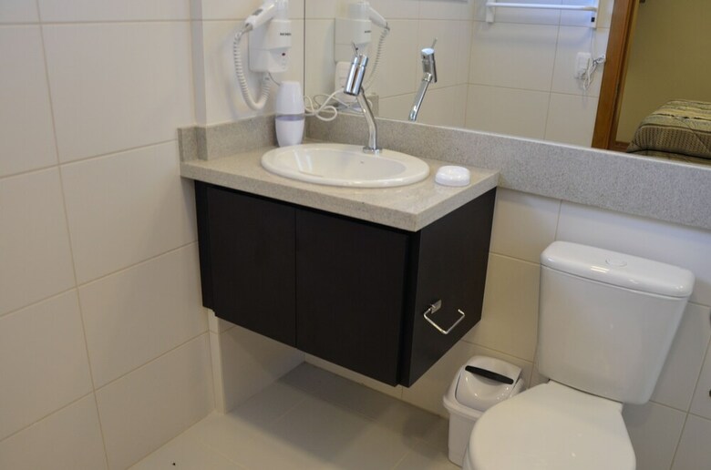 Apartamentos Residencial Paradiso