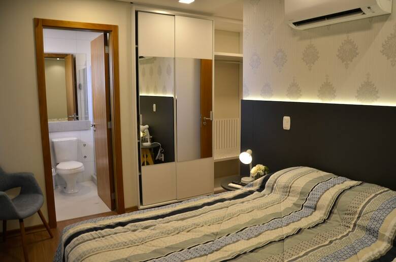 Apartamentos Residencial Paradiso
