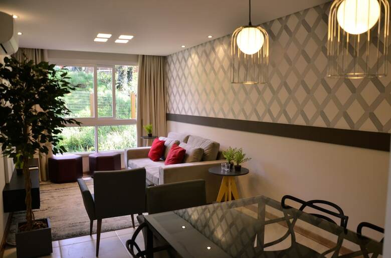 Apartamentos Residencial Paradiso