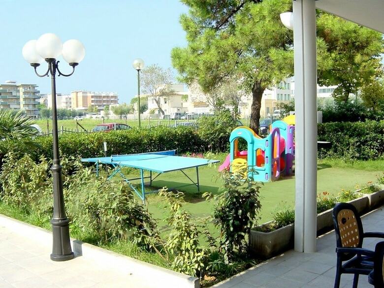 Family Hotel Globus