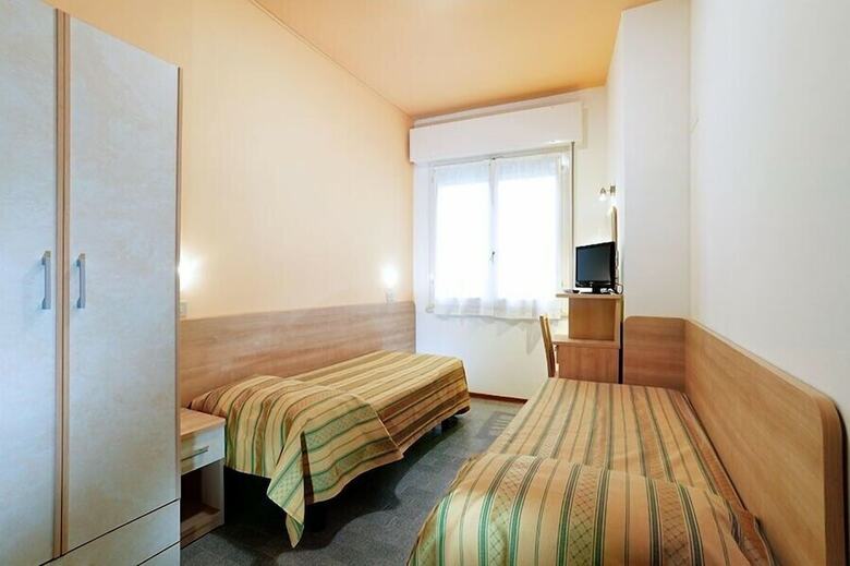 Family Hotel Globus