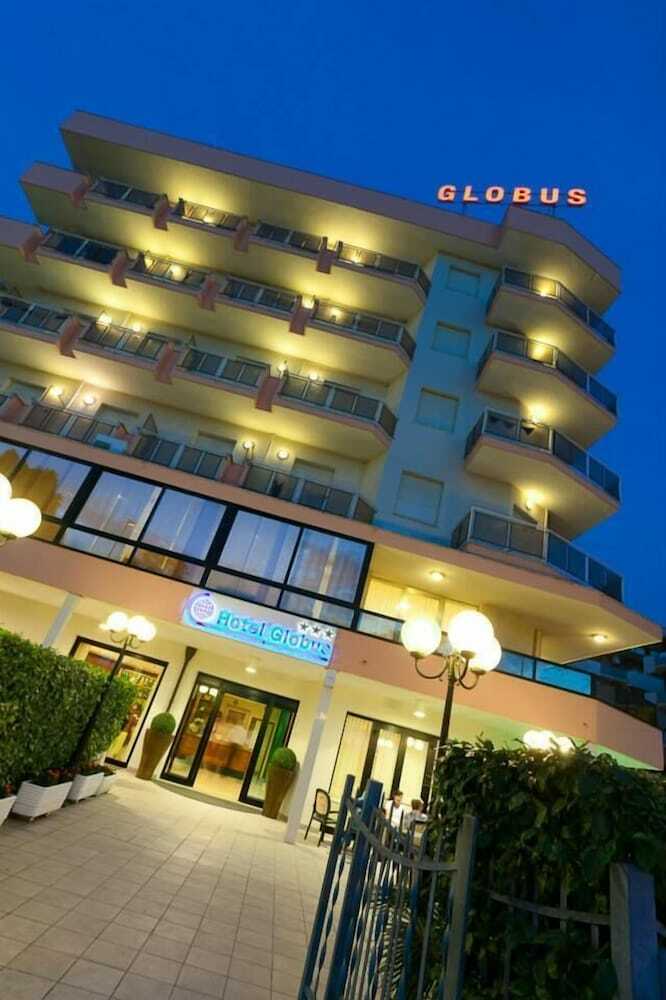 Family Hotel Globus