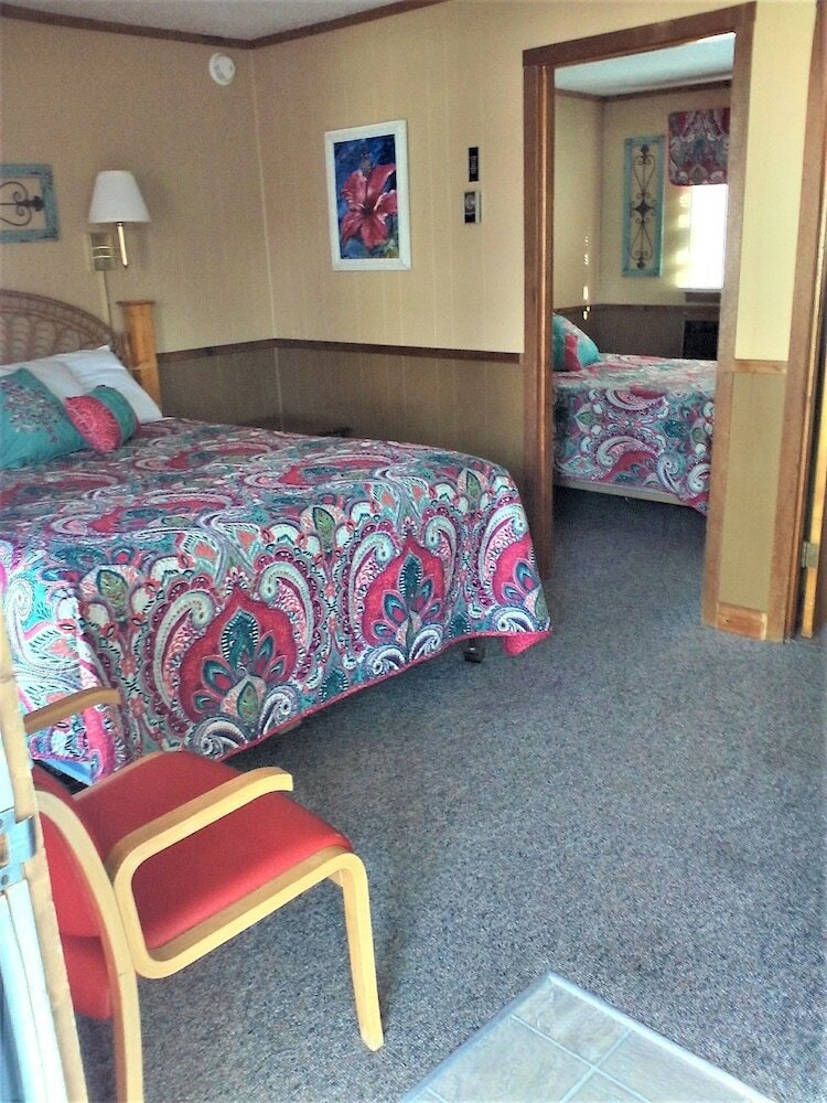 The Monarch Motel