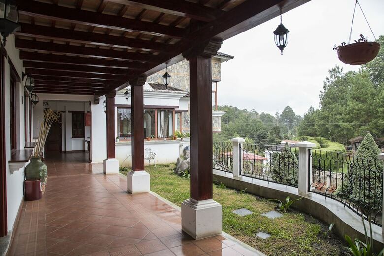 Casa Kirv� Hotel