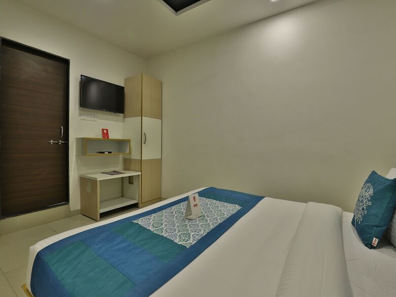 Oyo 8406 Hotel Marigold
