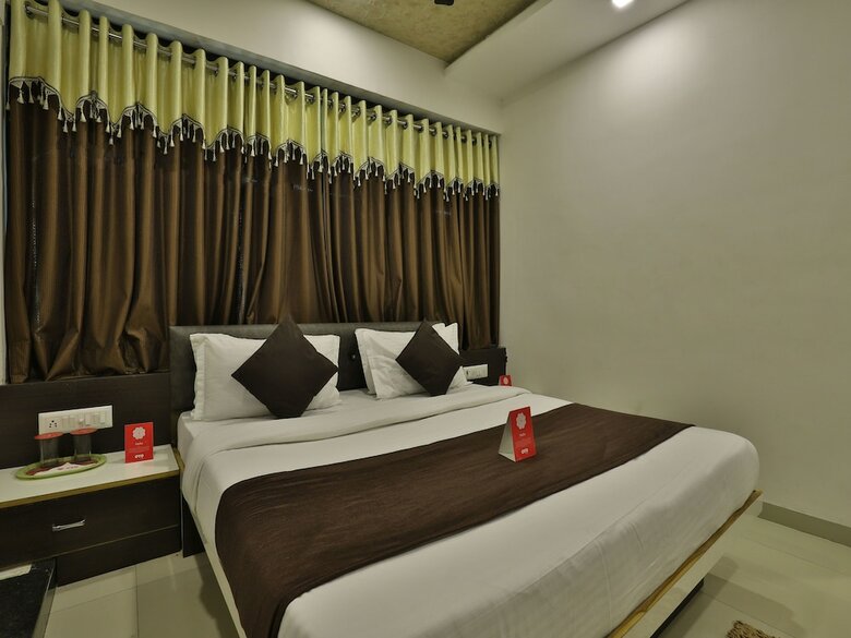 Oyo 8406 Hotel Marigold