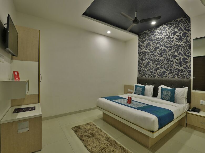 Oyo 8406 Hotel Marigold