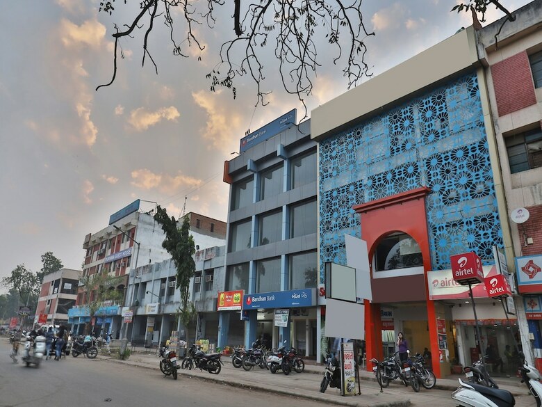 Oyo 8406 Hotel Marigold