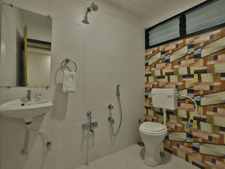 Oyo 8406 Hotel Marigold