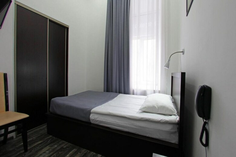 White&black Home Hotel