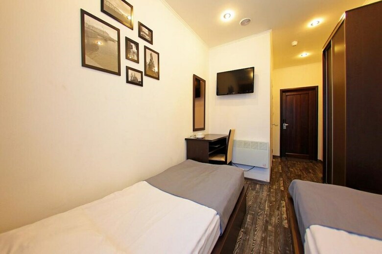 White&black Home Hotel