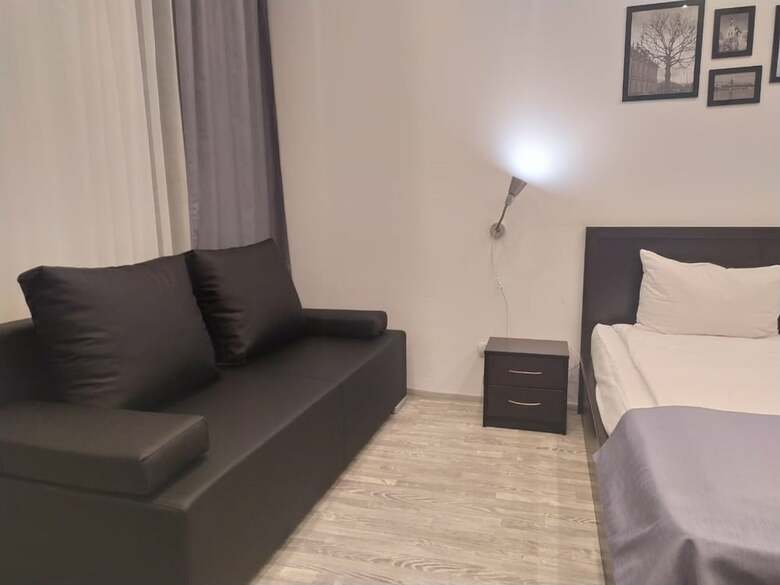 White&black Home Hotel