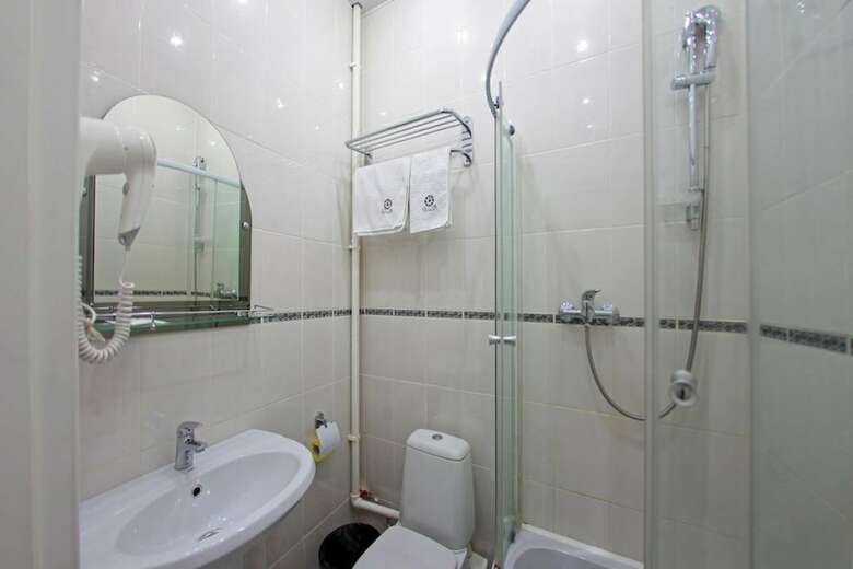 White&black Home Hotel