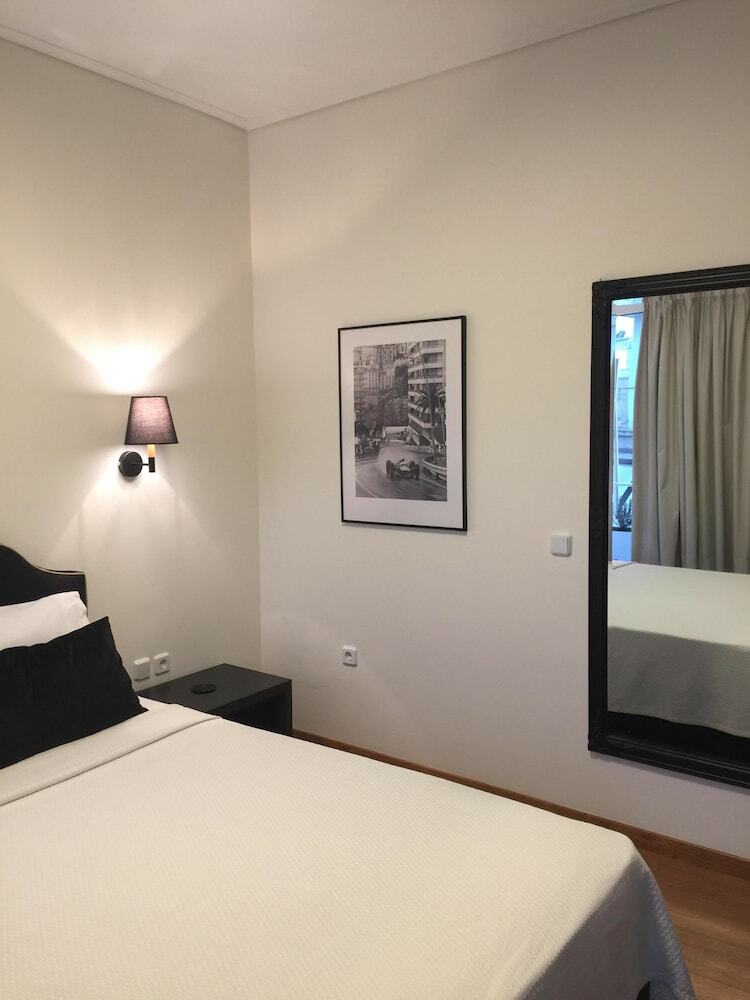 Hotel Athens Edition Guesthouse
