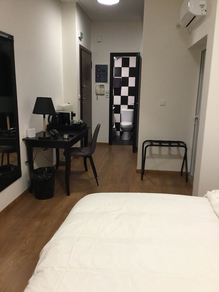 Hotel Athens Edition Guesthouse