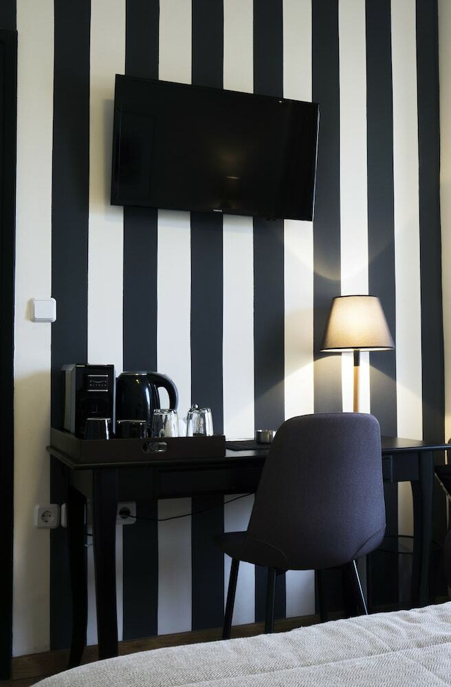 Hotel Athens Edition Guesthouse