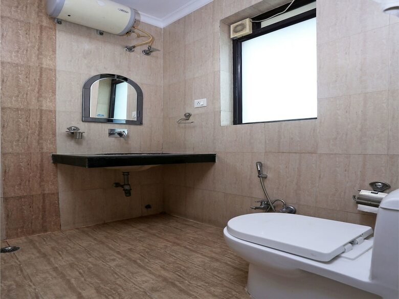 Hotel Oyo 9422 Prime