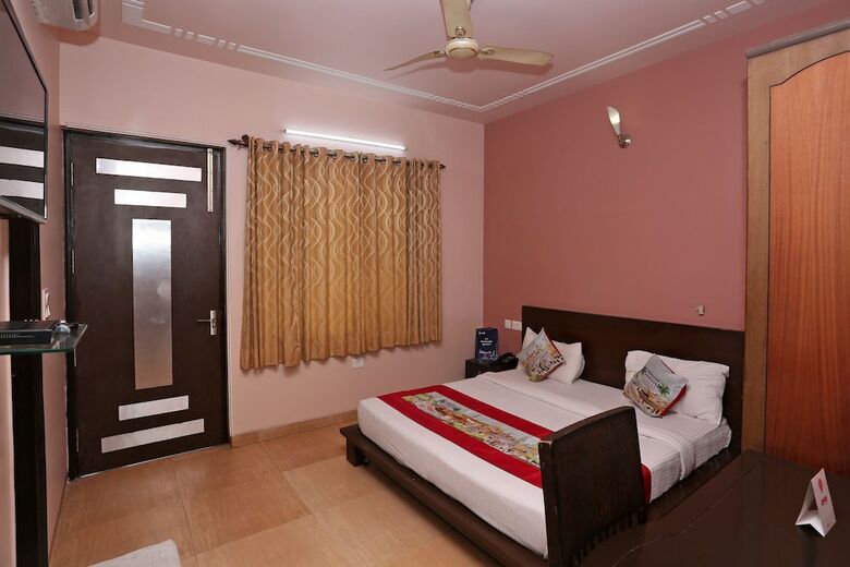 Hotel Oyo 9422 Prime