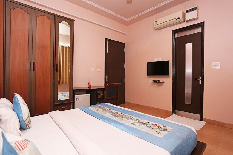 Hotel Oyo 9422 Prime