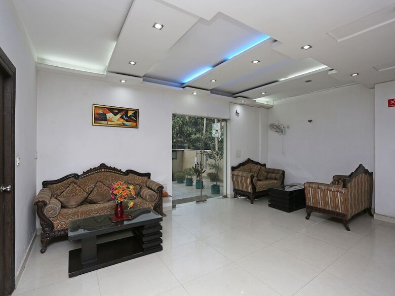 Oyo 10257 Hotel Lotus Park