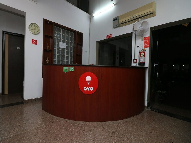 Hotel Oyo 10250 Elevate Residency