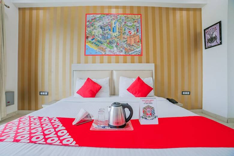 Oyo 9934 Hotel Nirmal Niwas