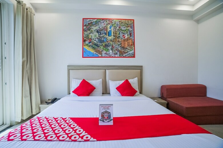 Oyo 9934 Hotel Nirmal Niwas