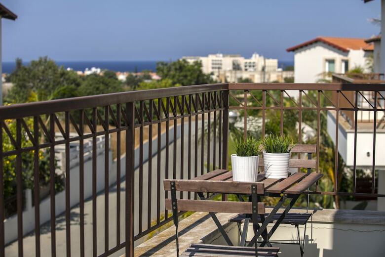 Protaras Villa Raflia