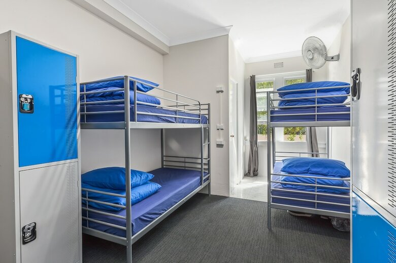Hostal Ady's Place Backpackers
