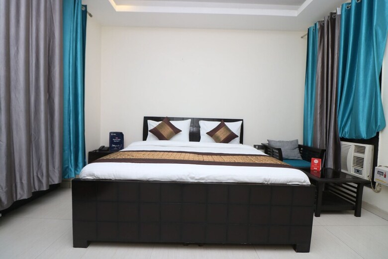 Hotel Oyo 9994 Springs Homes