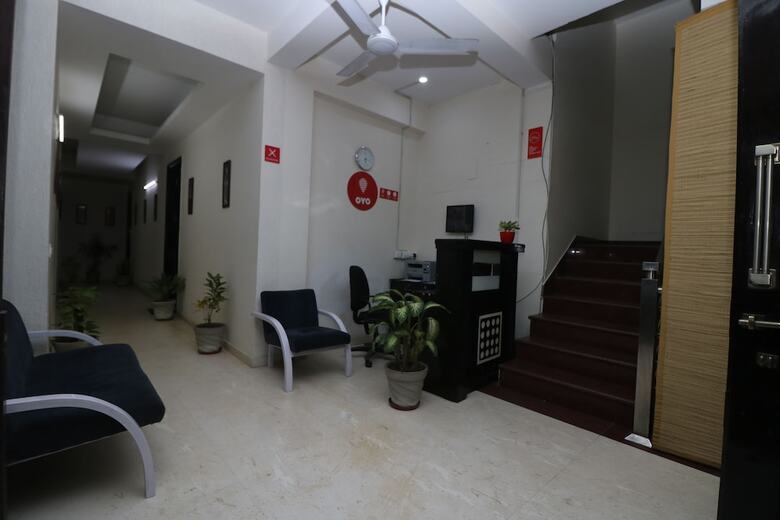 Hotel Oyo 9994 Springs Homes