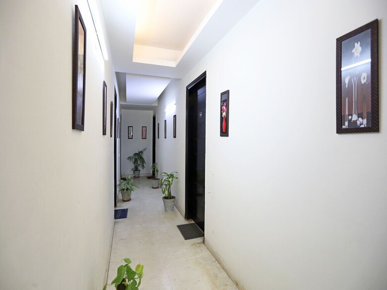 Hotel Oyo 9994 Springs Homes