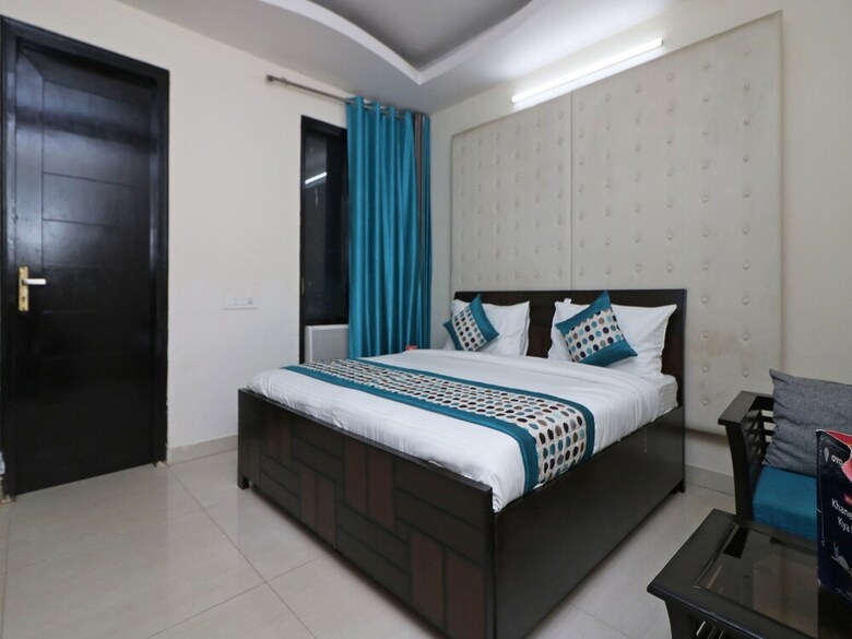 Hotel Oyo 9994 Springs Homes