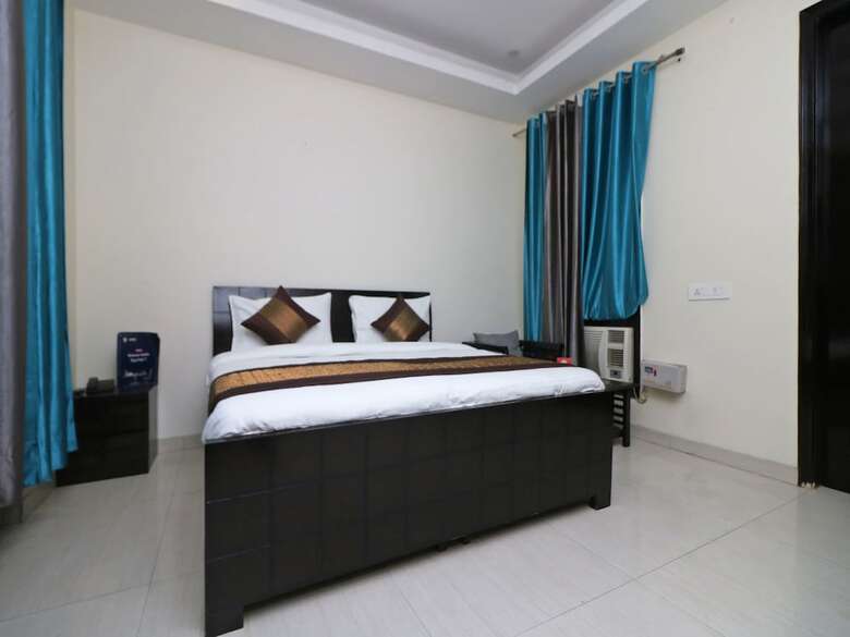 Hotel Oyo 9994 Springs Homes