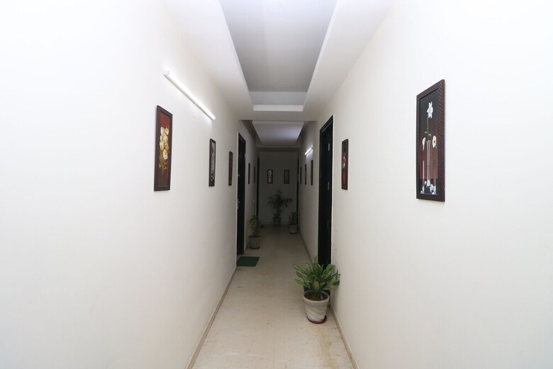 Hotel Oyo 9994 Springs Homes