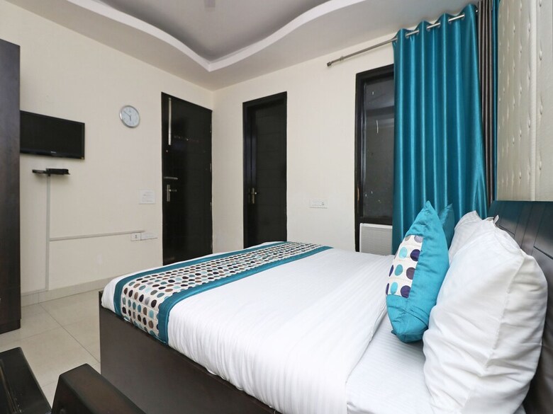 Hotel Oyo 9994 Springs Homes