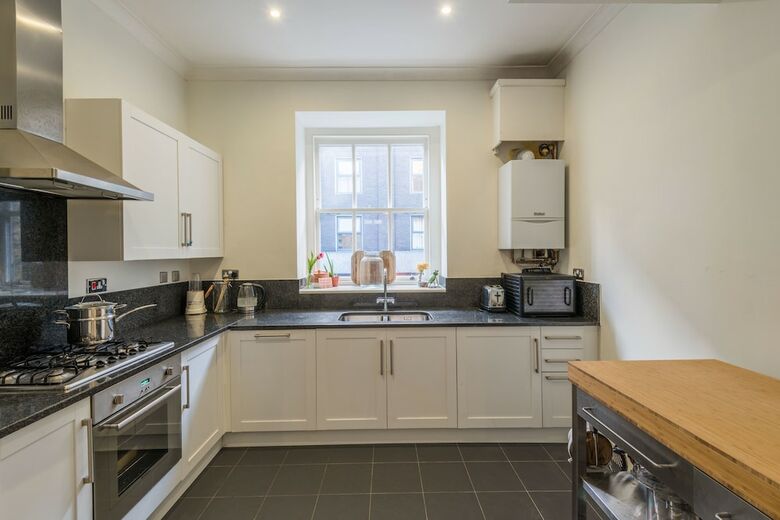 Apartamentos Modern Mews Home In Kings Cross