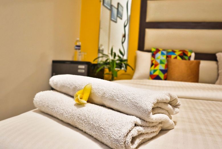 Hotel Hiline Beach Guest House