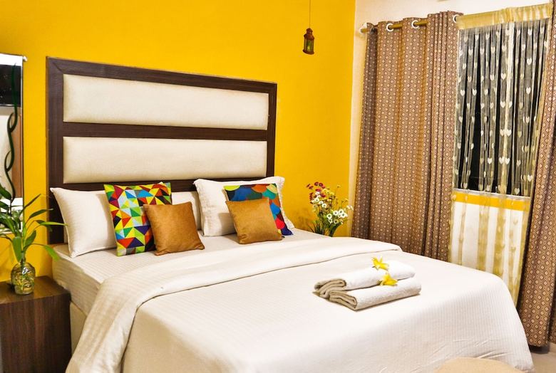 Hotel Hiline Beach Guest House