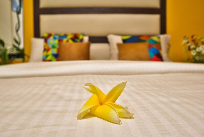 Hotel Hiline Beach Guest House