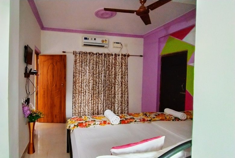 Hotel Hiline Beach Guest House