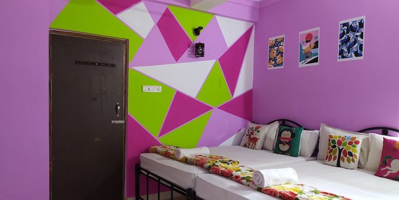 Hotel Hiline Beach Guest House