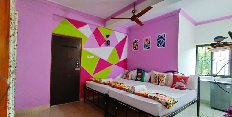 Hotel Hiline Beach Guest House