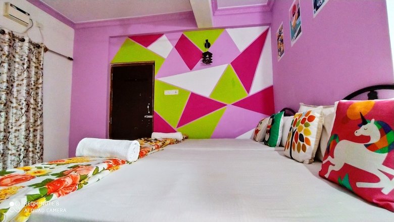 Hotel Hiline Beach Guest House