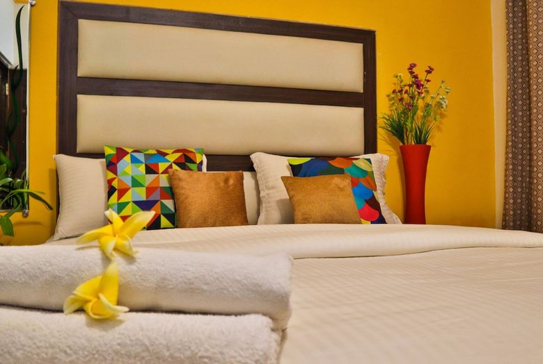 Hotel Hiline Beach Guest House